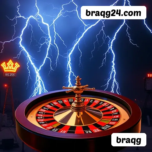 Sistema de apostas braqg - Imagem principal