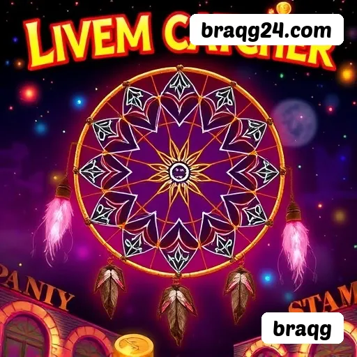 Controle de apostas braqg